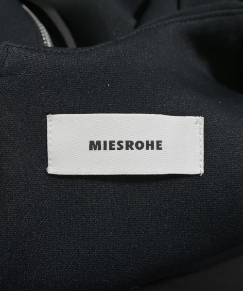 MIESROHE（ミースロエ）ブラウス 紺 サイズ:F レディース/2200629075276