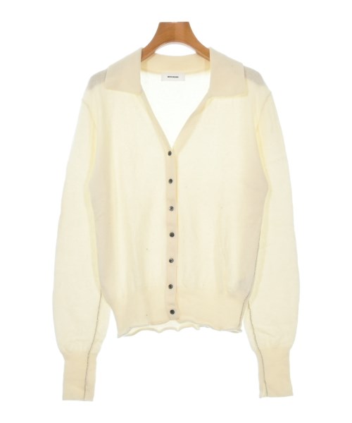 ミースロエ(MIESROHE)のMIESROHE カーディガン