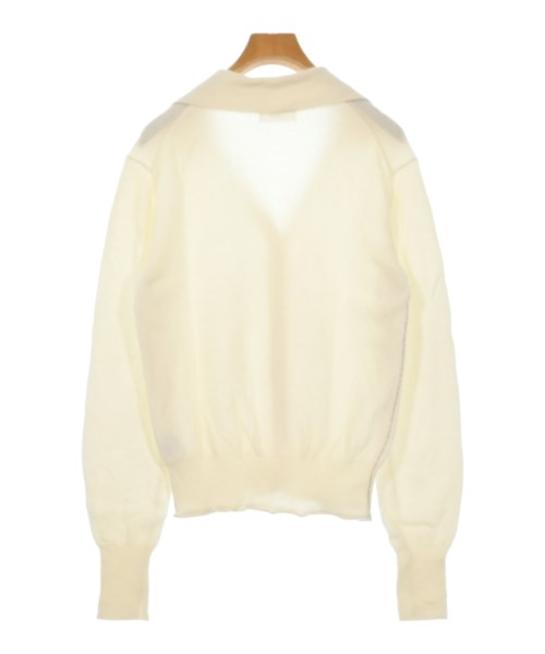 MIESROHE（ミースロエ）カーディガン 白 サイズ:ONE レディース/2200643210066