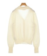 MIESROHE（ミースロエ）カーディガン 白 サイズ:ONE レディース/2200643210066