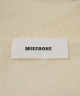 MIESROHE（ミースロエ）カーディガン 白 サイズ:ONE レディース/2200643210066