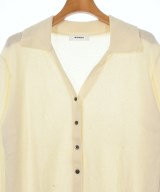 MIESROHE（ミースロエ）カーディガン 白 サイズ:ONE レディース/2200643210066