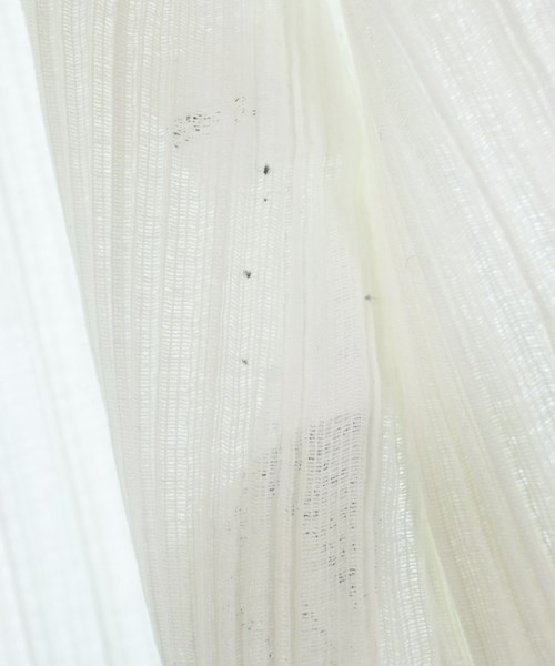 MIESROHE（ミースロエ）ブラウス 白 サイズ:F レディース/2200643210141