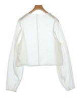 MIESROHE（ミースロエ）ブラウス 白 サイズ:F レディース/2200643210141