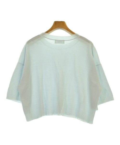 MIESROHE（ミースロエ）ニット・セーター 青 サイズ:F レディース/2200633781033