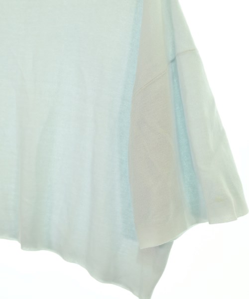 MIESROHE（ミースロエ）ニット・セーター 青 サイズ:F レディース/2200633781033