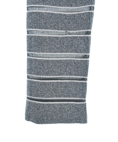 MIESROHE（ミースロエ）ニット・セーター グレー サイズ:F レディース/2200643466012