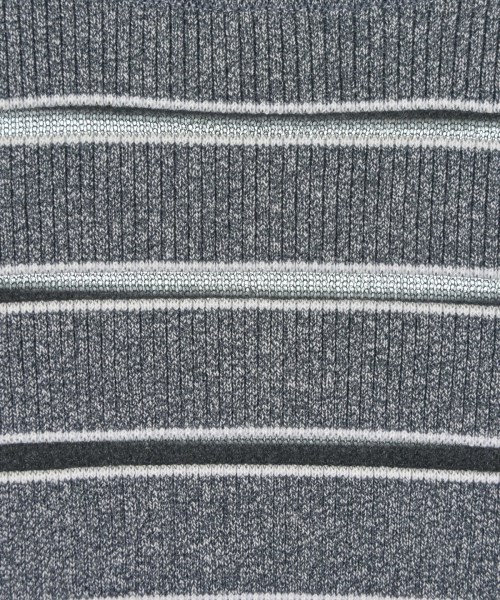 MIESROHE（ミースロエ）ニット・セーター グレー サイズ:F レディース/2200643466012