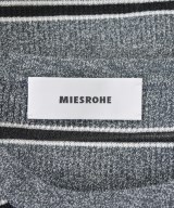 MIESROHE（ミースロエ）ニット・セーター グレー サイズ:F レディース/2200643466012