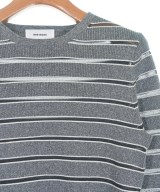 MIESROHE（ミースロエ）ニット・セーター グレー サイズ:F レディース/2200643466012