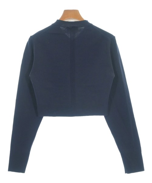 MIESROHE（ミースロエ）ニット・セーター 紺 サイズ:F レディース/2200643466029