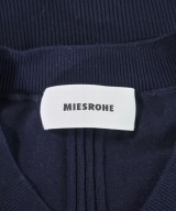 MIESROHE（ミースロエ）ニット・セーター 紺 サイズ:F レディース/2200643466029