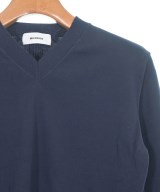 MIESROHE（ミースロエ）ニット・セーター 紺 サイズ:F レディース/2200643466029