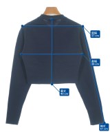 MIESROHE（ミースロエ）ニット・セーター 紺 サイズ:F レディース/2200643466029