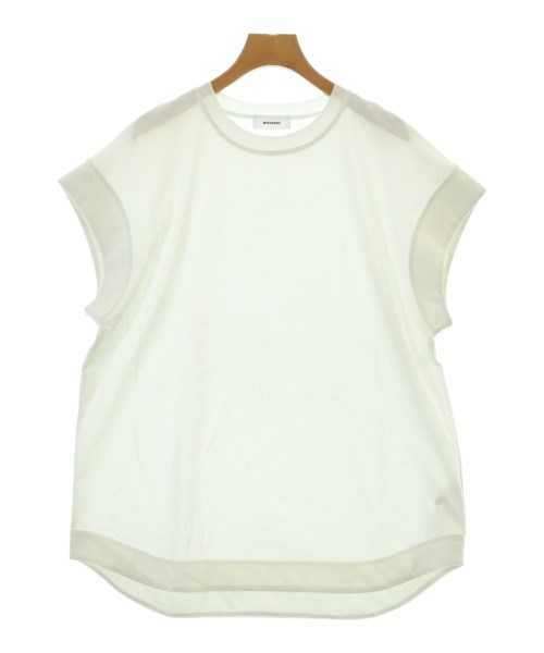 ミースロエ(MIESROHE)のMIESROHE Tシャツ・カットソー