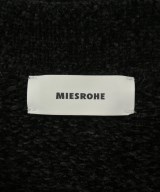 MIESROHE（ミースロエ）ニット・セーター 黒 サイズ:ONE レディース/2200621484014