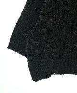 MIESROHE（ミースロエ）ニット・セーター 黒 サイズ:ONE レディース/2200621484014