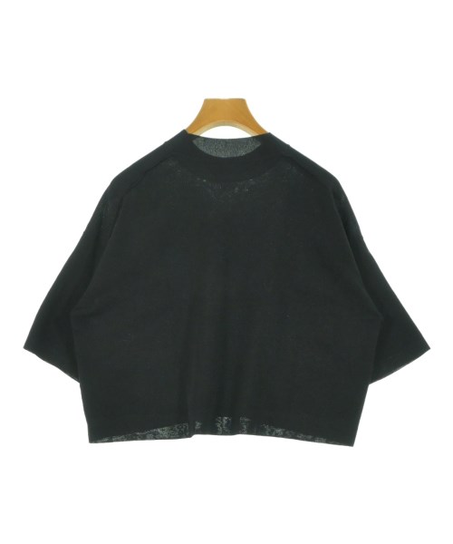 MIESROHE（ミースロエ）ニット・セーター 黒 サイズ:F レディース/2200622501086