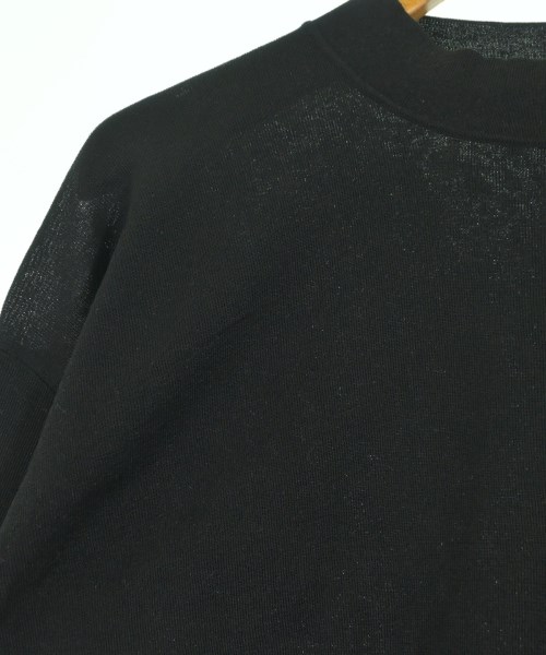 MIESROHE（ミースロエ）ニット・セーター 黒 サイズ:F レディース/2200622501086