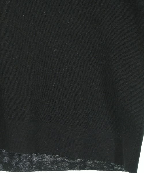 MIESROHE（ミースロエ）ニット・セーター 黒 サイズ:F レディース/2200622501086