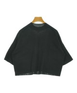 MIESROHE（ミースロエ）ニット・セーター 黒 サイズ:F レディース/2200622501086