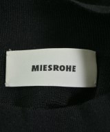 MIESROHE（ミースロエ）ニット・セーター 黒 サイズ:F レディース/2200622501086