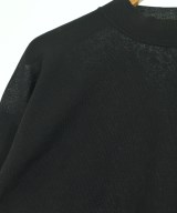 MIESROHE（ミースロエ）ニット・セーター 黒 サイズ:F レディース/2200622501086