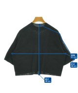 MIESROHE（ミースロエ）ニット・セーター 黒 サイズ:F レディース/2200622501086