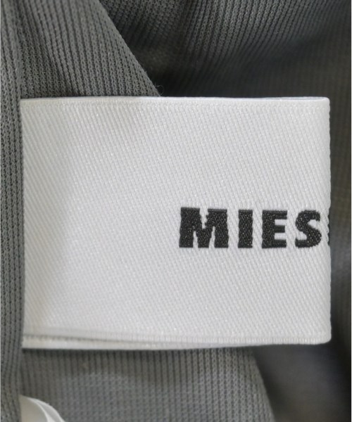 MIESROHE（ミースロエ）その他 グレー サイズ:1(S位) レディース/2200622251097