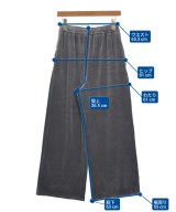 MIESROHE（ミースロエ）その他 グレー サイズ:1(S位) レディース/2200622251097