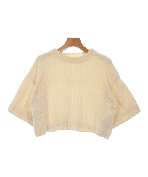 ミースロエ(MIESROHE)のMIESROHE ニット・セーター