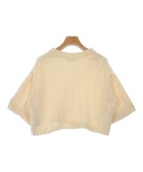 MIESROHE（ミースロエ）ニット・セーター 白 サイズ:ONE レディース/2200619598044