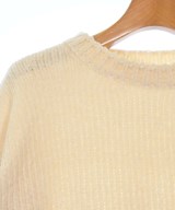 MIESROHE（ミースロエ）ニット・セーター 白 サイズ:ONE レディース/2200619598044