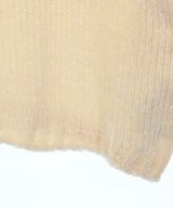 MIESROHE（ミースロエ）ニット・セーター 白 サイズ:ONE レディース/2200619598044