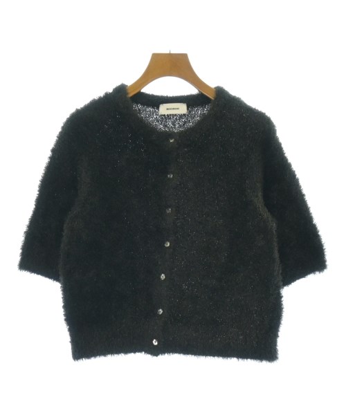 ミースロエ(MIESROHE)のMIESROHE カーディガン
