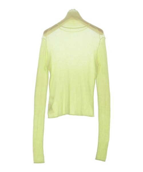 MIESROHE（ミースロエ）ニット・セーター 緑 サイズ:ONE レディース/2200619598068