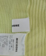 MIESROHE（ミースロエ）ニット・セーター 緑 サイズ:ONE レディース/2200619598068