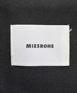 MIESROHE（ミースロエ）テーラードジャケット 黒 サイズ:0(XS位) レディース/2200618038015
