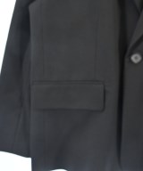 MIESROHE（ミースロエ）テーラードジャケット 黒 サイズ:0(XS位) レディース/2200618038015