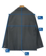 MIESROHE（ミースロエ）テーラードジャケット 黒 サイズ:0(XS位) レディース/2200618038015