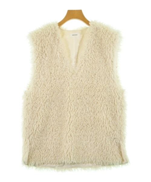 ミースロエ(MIESROHE)のMIESROHE カジュアルシャツ