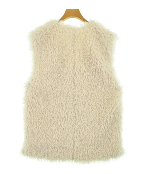 MIESROHE（ミースロエ）カジュアルシャツ 白 サイズ:F レディース/2200618038039