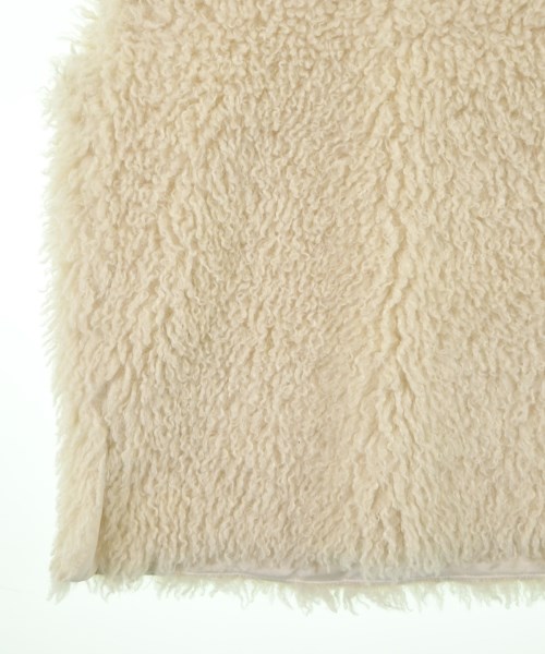 MIESROHE（ミースロエ）カジュアルシャツ 白 サイズ:F レディース/2200618038039