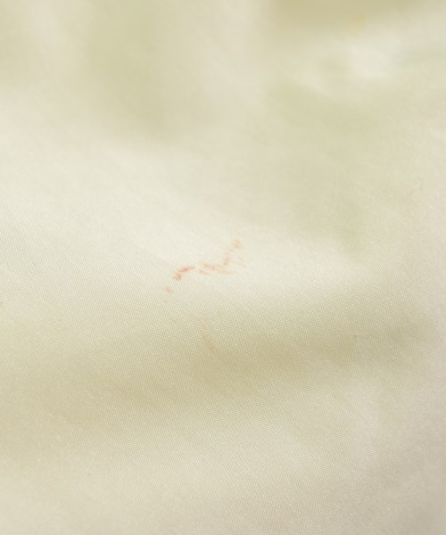 MIESROHE（ミースロエ）カジュアルシャツ 白 サイズ:F レディース/2200618038039