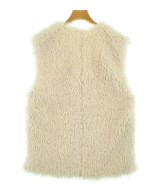 MIESROHE（ミースロエ）カジュアルシャツ 白 サイズ:F レディース/2200618038039