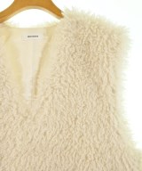 MIESROHE（ミースロエ）カジュアルシャツ 白 サイズ:F レディース/2200618038039