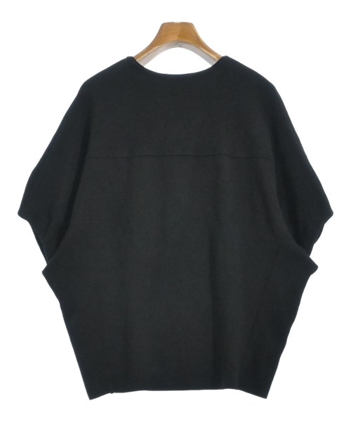 MIESROHE（ミースロエ）Tシャツ・カットソー 黒 サイズ:ONE レディース/2200619081096