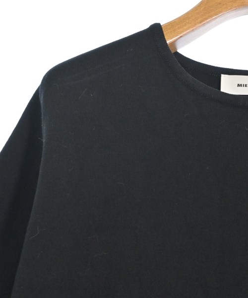 MIESROHE（ミースロエ）Tシャツ・カットソー 黒 サイズ:ONE レディース/2200619081096
