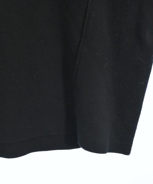 MIESROHE（ミースロエ）Tシャツ・カットソー 黒 サイズ:ONE レディース/2200619081096