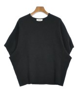 MIESROHE（ミースロエ）Tシャツ・カットソー 黒 サイズ:ONE レディース/2200619081096